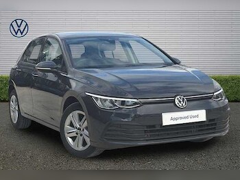 Used Volkswagen Golf 2024 for sale - 78045367: Photo