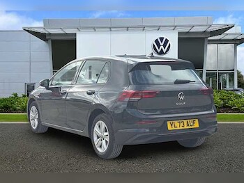 Used Volkswagen Golf 2024 for sale - 78045367: Photo