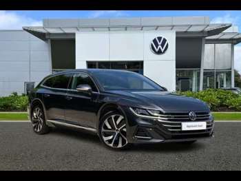 2021 (71) - R-Line 1.4 TSI e-Hybrid 218PS DSG 5 Door
