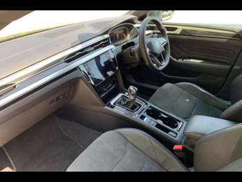 Used Volkswagen Arteon 2021 for sale - 74696691: Photo
