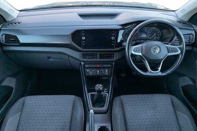 Used Volkswagen T-Cross 2019 for sale - 76470786: Photo 10