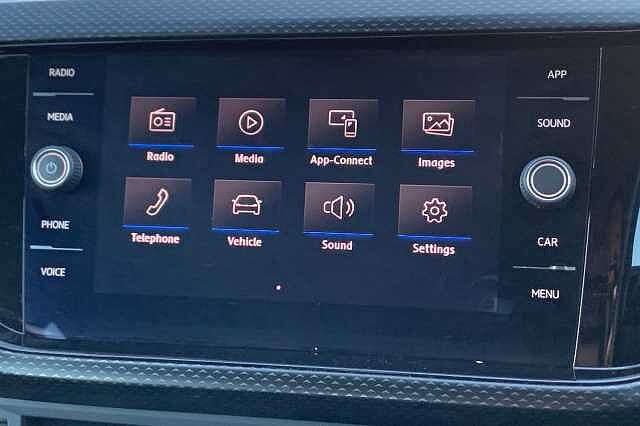 Used Volkswagen T-Cross 2019 for sale - 76470786: Photo 13