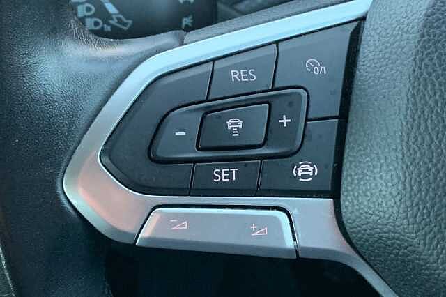 Used Volkswagen T-Cross 2019 for sale - 76470786: Photo 15