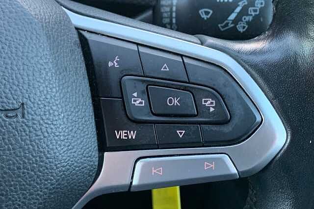 Used Volkswagen T-Cross 2019 for sale - 76470786: Photo 17