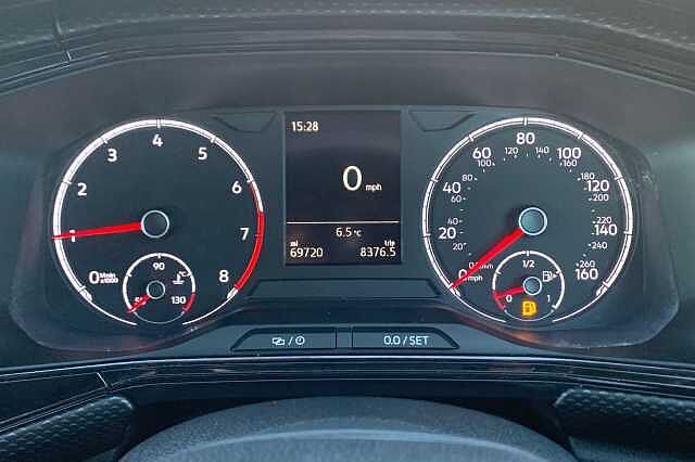 Used Volkswagen T-Cross 2019 for sale - 76470786: Photo 18