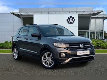 2019 (19) - 1.0 TSI 5-Door