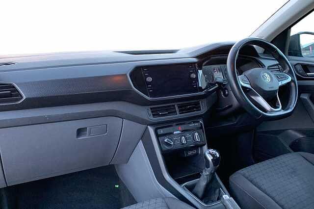 Used Volkswagen T-Cross 2019 for sale - 76470786: Photo 2