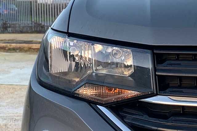 Used Volkswagen T-Cross 2019 for sale - 76470786: Photo 21