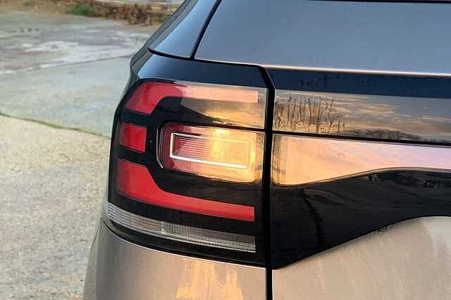 Used Volkswagen T-Cross 2019 for sale - 76470786: Photo 22