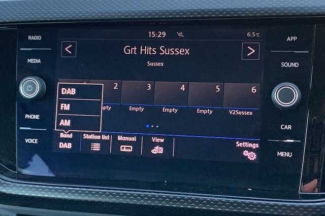 Used Volkswagen T-Cross 2019 for sale - 76470786: Photo 24