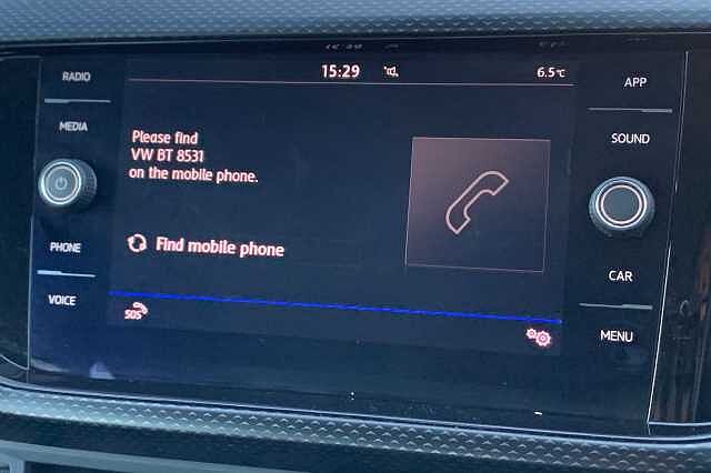 Used Volkswagen T-Cross 2019 for sale - 76470786: Photo 25