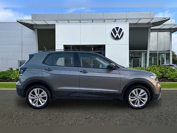 Used Volkswagen T-Cross 2019 for sale - 76470786: Photo