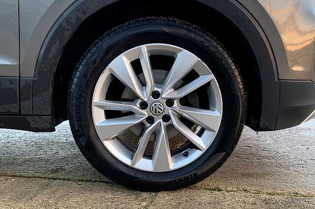 Used Volkswagen T-Cross 2019 for sale - 76470786: Photo 5