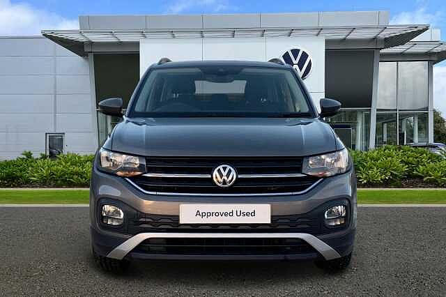 Used Volkswagen T-Cross 2019 for sale - 76470786: Photo 7