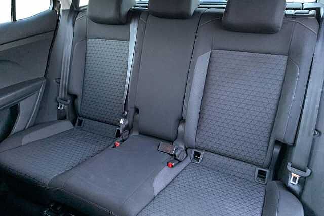 Used Volkswagen T-Cross 2019 for sale - 76470786: Photo 8