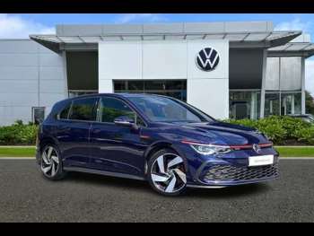 2021 (70) - 8 GTI 2.0 TSI 245PS 7-speed DSG 5 Door