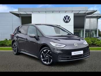 2021 (71) - Family 58kWh Pro Performance 204PS Automatic 5-Door