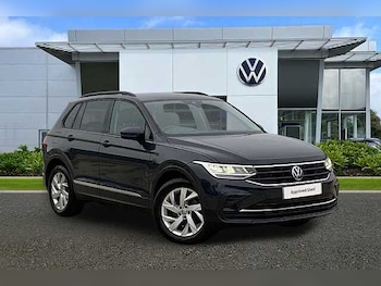2023 (72) - 1.5 TSI 150 Life 5dr DSG