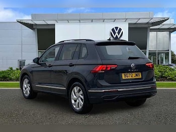 Used Volkswagen Tiguan 2023 for sale - 77085607: Photo