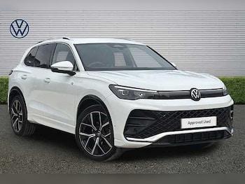 Used Volkswagen Tiguan 2024 for sale - 78162584: Photo