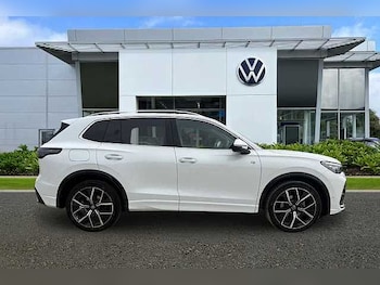 Used Volkswagen Tiguan 2024 for sale - 78162584: Photo
