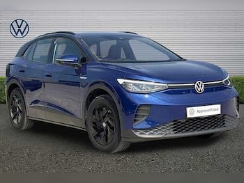 Used Volkswagen ID.4 2023 for sale - 79211009: Photo