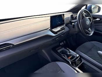 Used Volkswagen ID.4 2023 for sale - 79211009: Photo