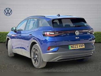 Used Volkswagen ID.4 2023 for sale - 79211009: Photo