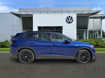 Used Volkswagen ID.4 2023 for sale - 79211009: Photo