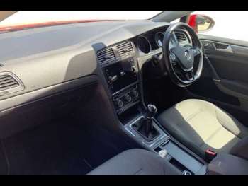 Used Volkswagen Golf 2020 for sale - 75398784: Photo