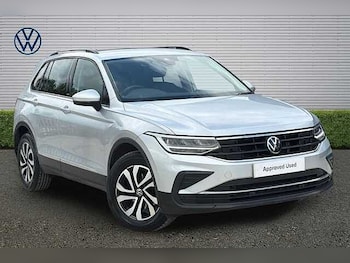 Used Volkswagen Tiguan 2022 for sale - 78213309: Photo