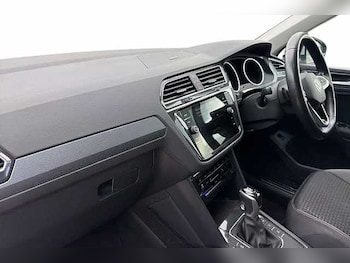 Used Volkswagen Tiguan 2022 for sale - 78213309: Photo