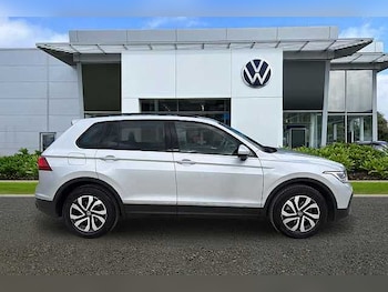 Used Volkswagen Tiguan 2022 for sale - 78213309: Photo