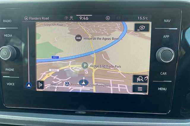 Used Volkswagen T-Roc 2022 for sale - 76482725: Photo 13