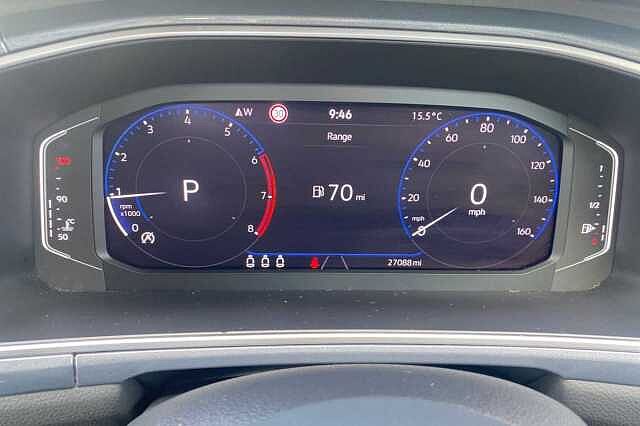 Used Volkswagen T-Roc 2022 for sale - 76482725: Photo 18