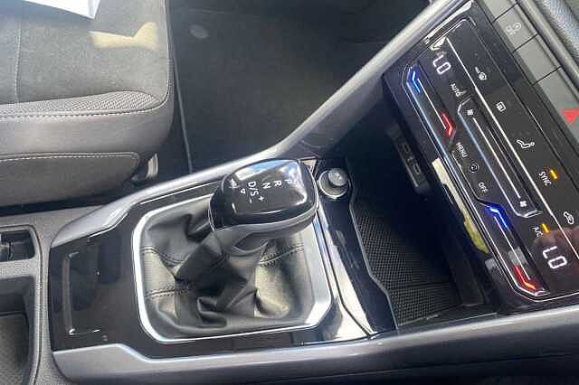 Used Volkswagen T-Roc 2022 for sale - 76482725: Photo 19