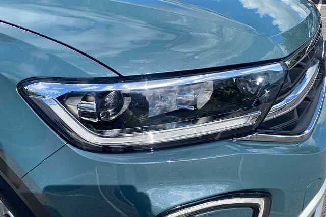 Used Volkswagen T-Roc 2022 for sale - 76482725: Photo 21