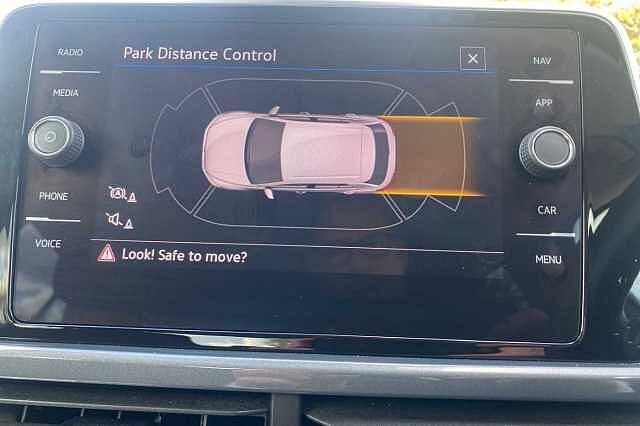 Used Volkswagen T-Roc 2022 for sale - 76482725: Photo 30