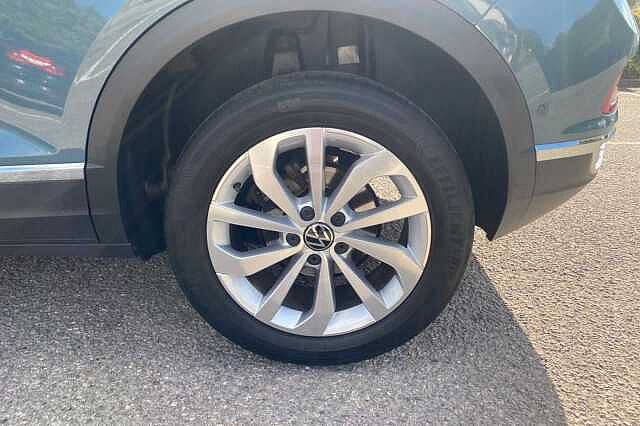 Used Volkswagen T-Roc 2022 for sale - 76482725: Photo 5