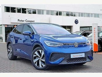 Used Volkswagen ID.5 undefined for sale - 78257983: Photo