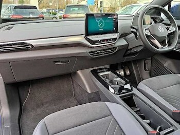 Used Volkswagen ID.5 undefined for sale - 78257983: Photo