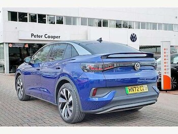 Used Volkswagen ID.5 undefined for sale - 78257983: Photo