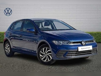 Used Volkswagen Polo 2023 for sale - 78106530: Photo