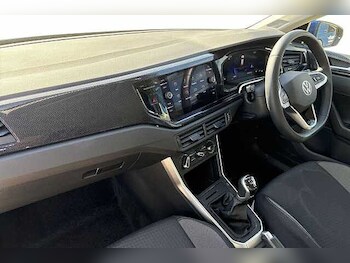 Used Volkswagen Polo 2023 for sale - 78106530: Photo