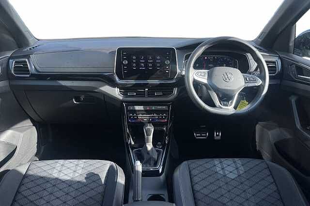 Used Volkswagen T-Cross 2024 for sale - 75974895: Photo 10