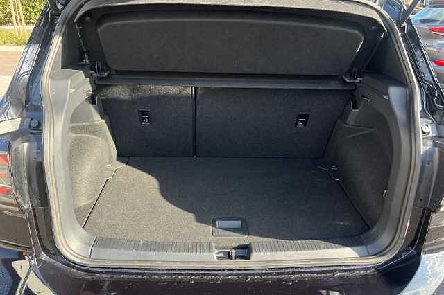 Used Volkswagen T-Cross 2024 for sale - 75974895: Photo 11