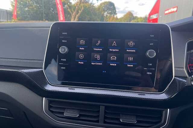 Used Volkswagen T-Cross 2024 for sale - 75974895: Photo 13