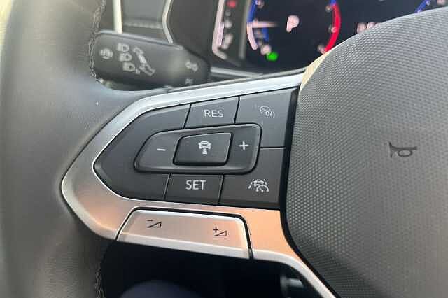 Used Volkswagen T-Cross 2024 for sale - 75974895: Photo 15
