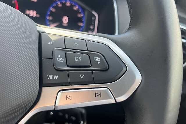 Used Volkswagen T-Cross 2024 for sale - 75974895: Photo 17