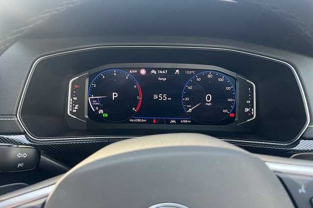 Used Volkswagen T-Cross 2024 for sale - 75974895: Photo 18